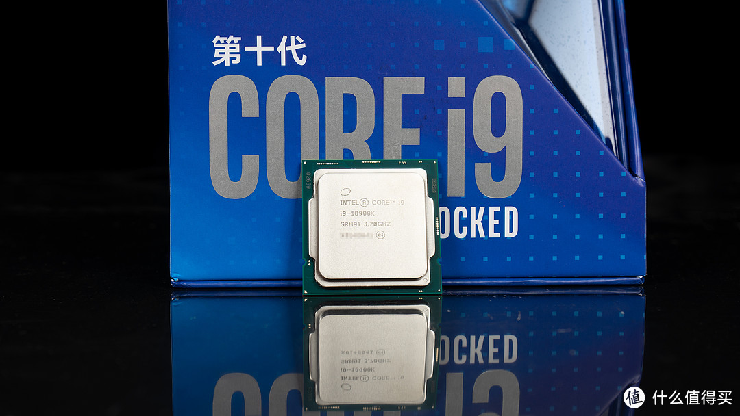 i9-10900K+Z490 CARBON+2080S顶配装机折腾，打造游戏、内容创作全能机