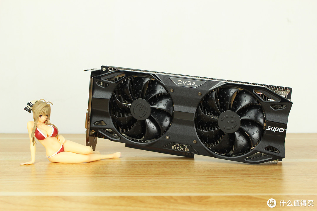 真香蜕变!从GTX1060到RTX 2060 Super的飞跃
