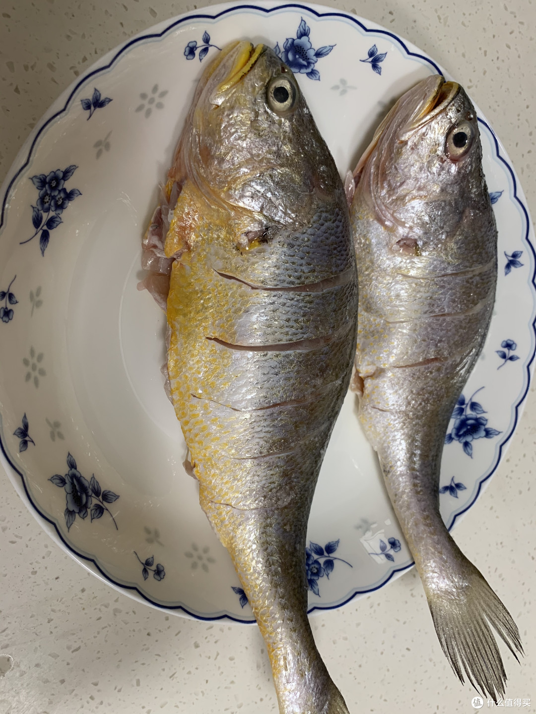 腌鱼