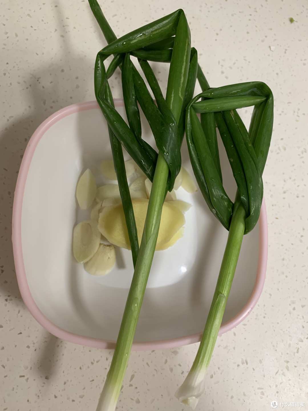 葱姜蒜