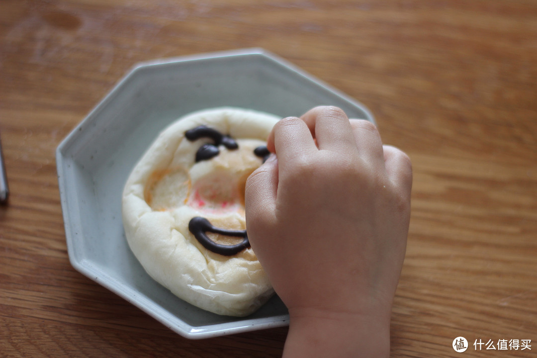 童心未泯，这两款面包让你重返儿童时代！制作超级简单超好吃！