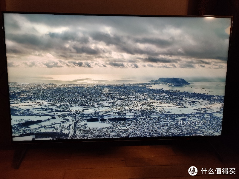 索尼电视sony X9000h 4k Hdr 1hz 真香 液晶电视 什么值得买