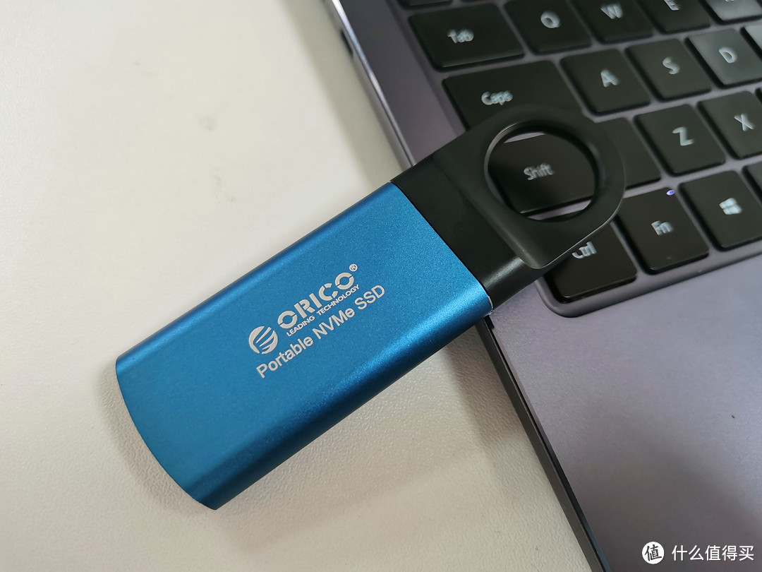 厉害了，1GB读写速度国产SSD Orico硬盘评测