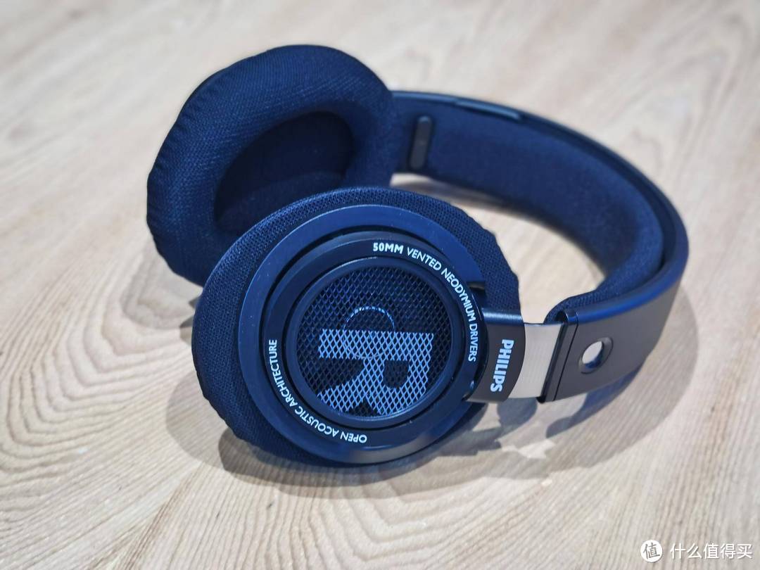 飞利浦SHP9500，一位妹纸眼中的”经济适用型“HiFi耳机