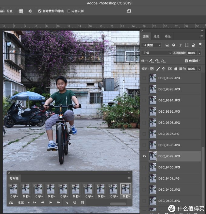 是你要的全能微单:尼康Z6全画幅相机&24-70mm镜头评测