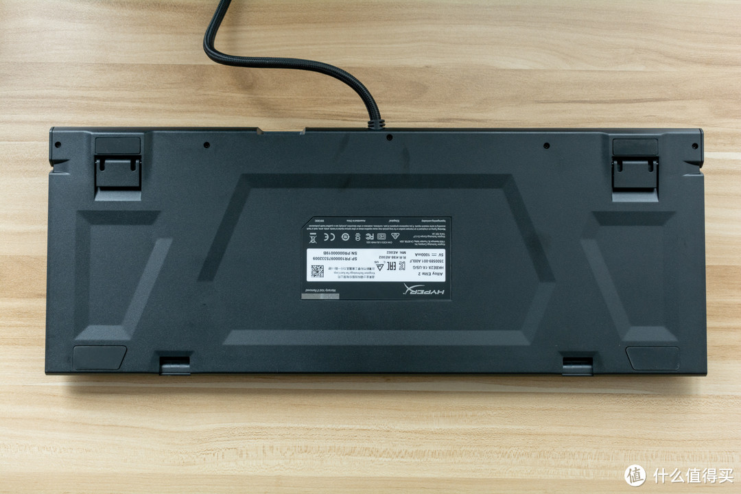 拥抱自主轴体，旧貌换新颜——HyperX Alloy Elite 2机械键盘体验