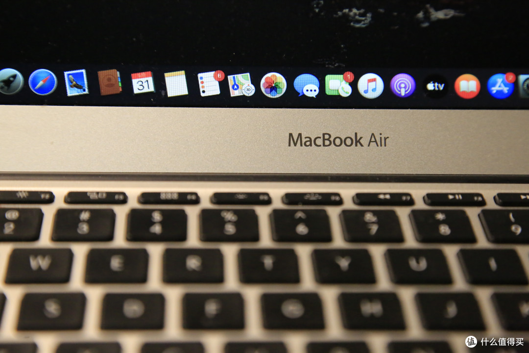 手头的MacBook Air，也是找不到更换的理由
