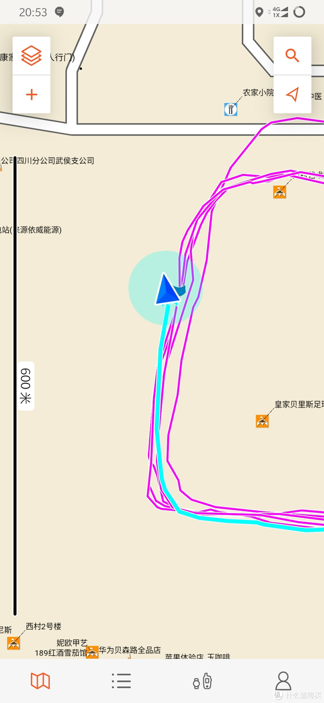 Garmin instinct + Explore性价比最高的户外手表