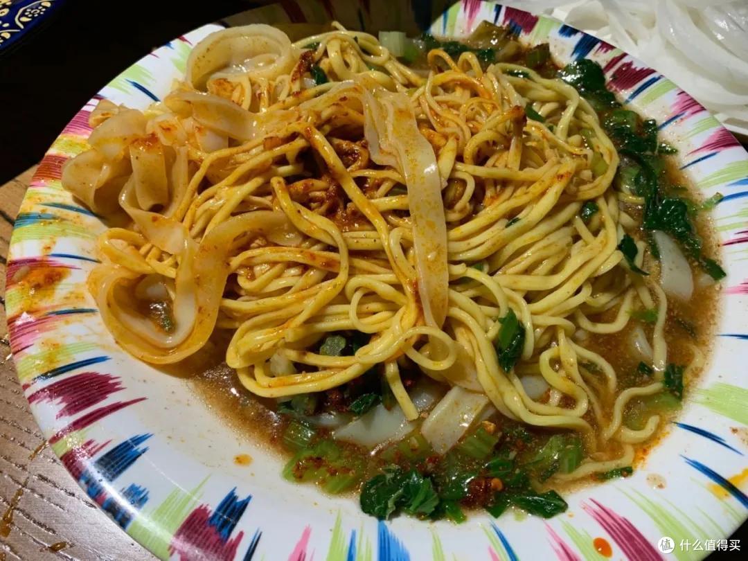 带你瞧瞧乌鲁木齐最正宗的烧烤店