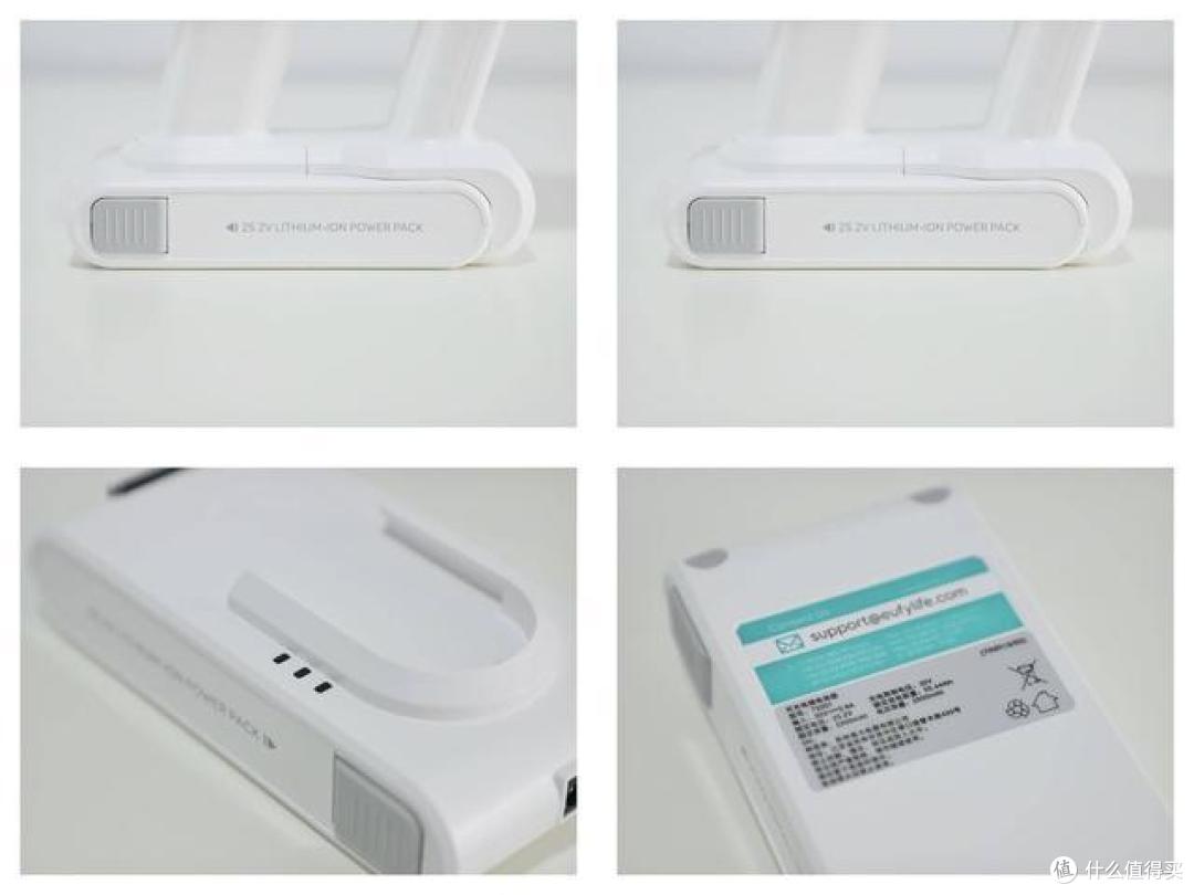 做充电宝很牛的Anker竟然出了吸尘器,eufy s11手持无线吸尘器上手体验