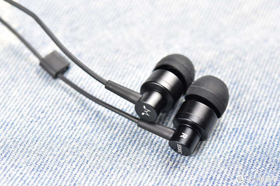 59元声美ES30入耳式耳塞评测,来自OBM厂商的馈赠