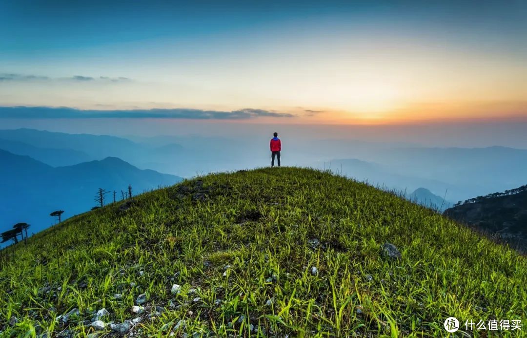 穿越无人区，徒步高山，航拍海岛，90后甘肃小伙是摄影户外玩家，“我的世界还有更辽阔的边境”