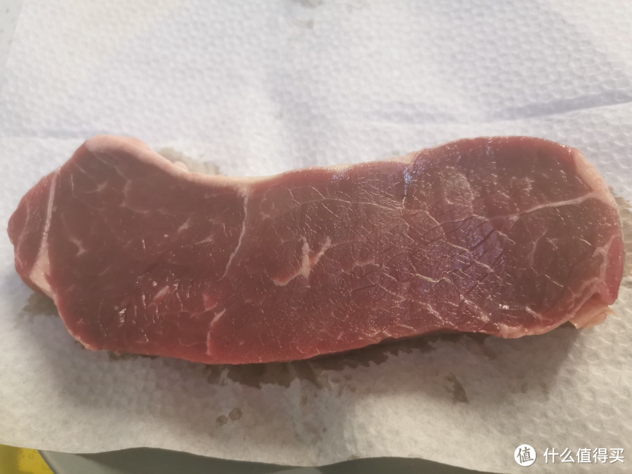 跟小莉莉大颖颖与蒙面肉哥抄作业十几块的原切牛排亲身吃完种草，吃肉一族冲