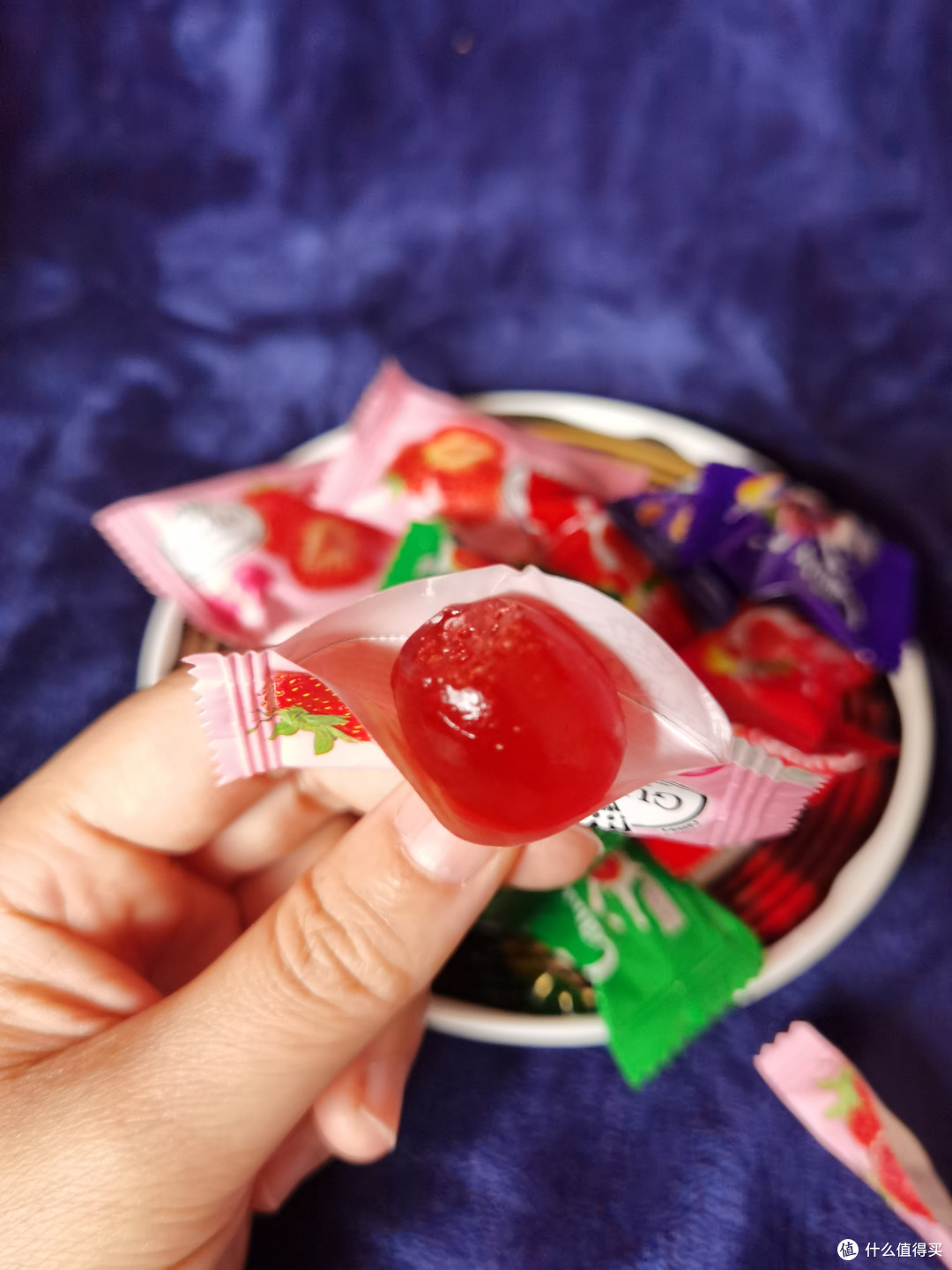 下饭综艺最爱的小零食测评