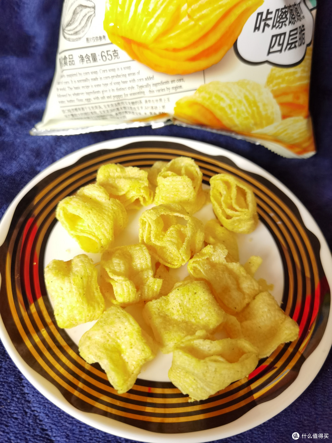 下饭综艺最爱的小零食测评