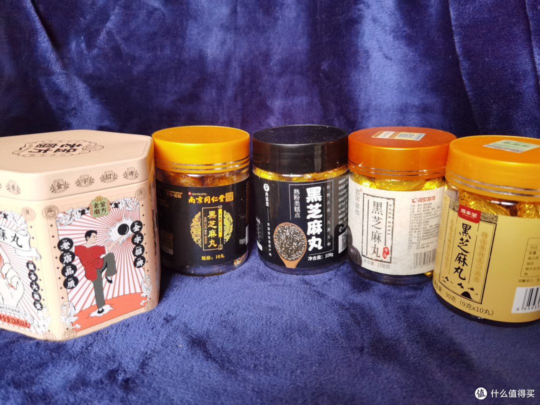 下饭综艺最爱的小零食测评