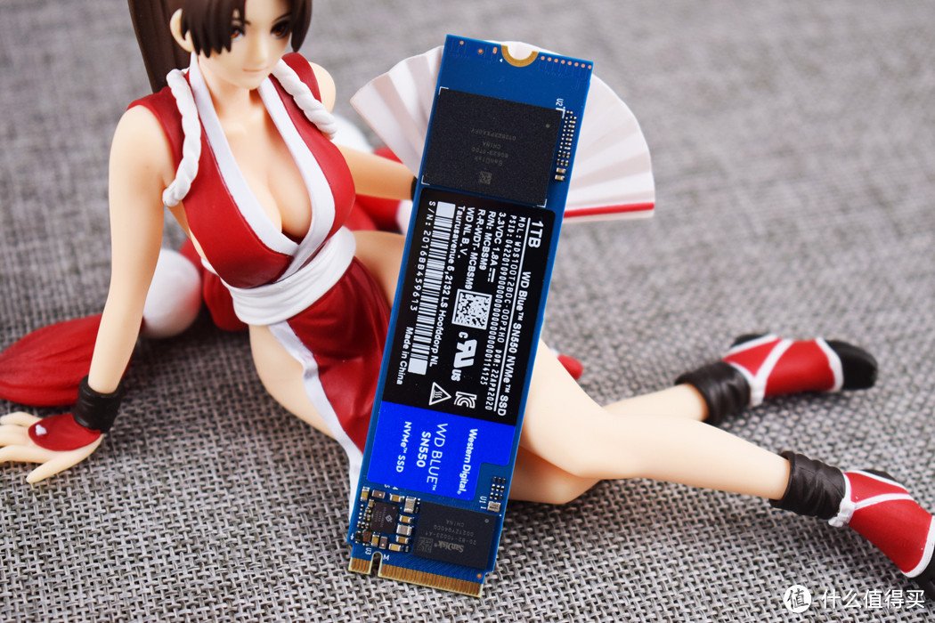 SSD本体