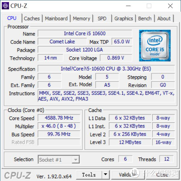 10代酷睿10600终于到手，一展撼讯5600xt的强劲真实实力！