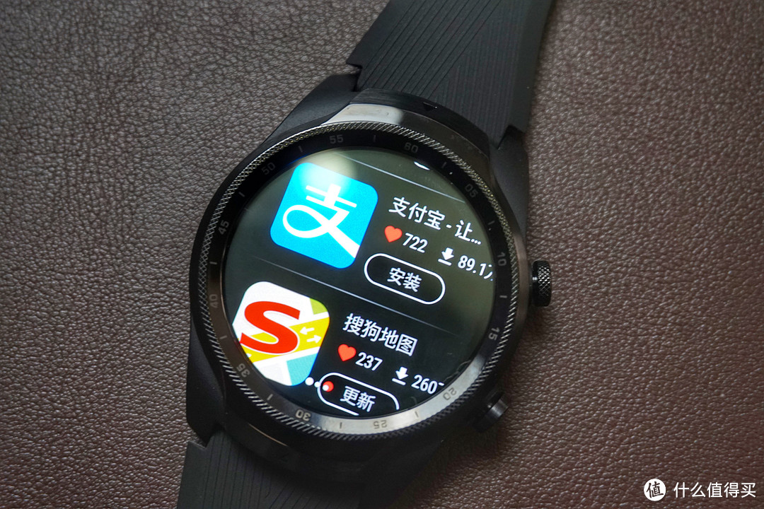 618将至什么智能手表值得买？TicWatch Pro 2020智能手表 评测