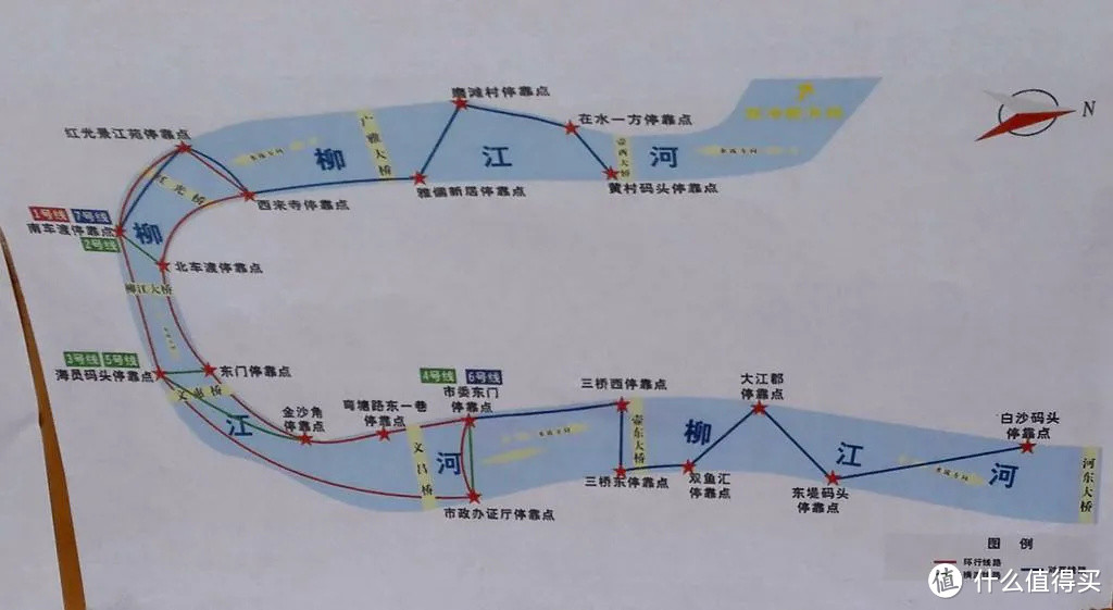 柳州的故事，不是一碗螺蛳粉就能说完的