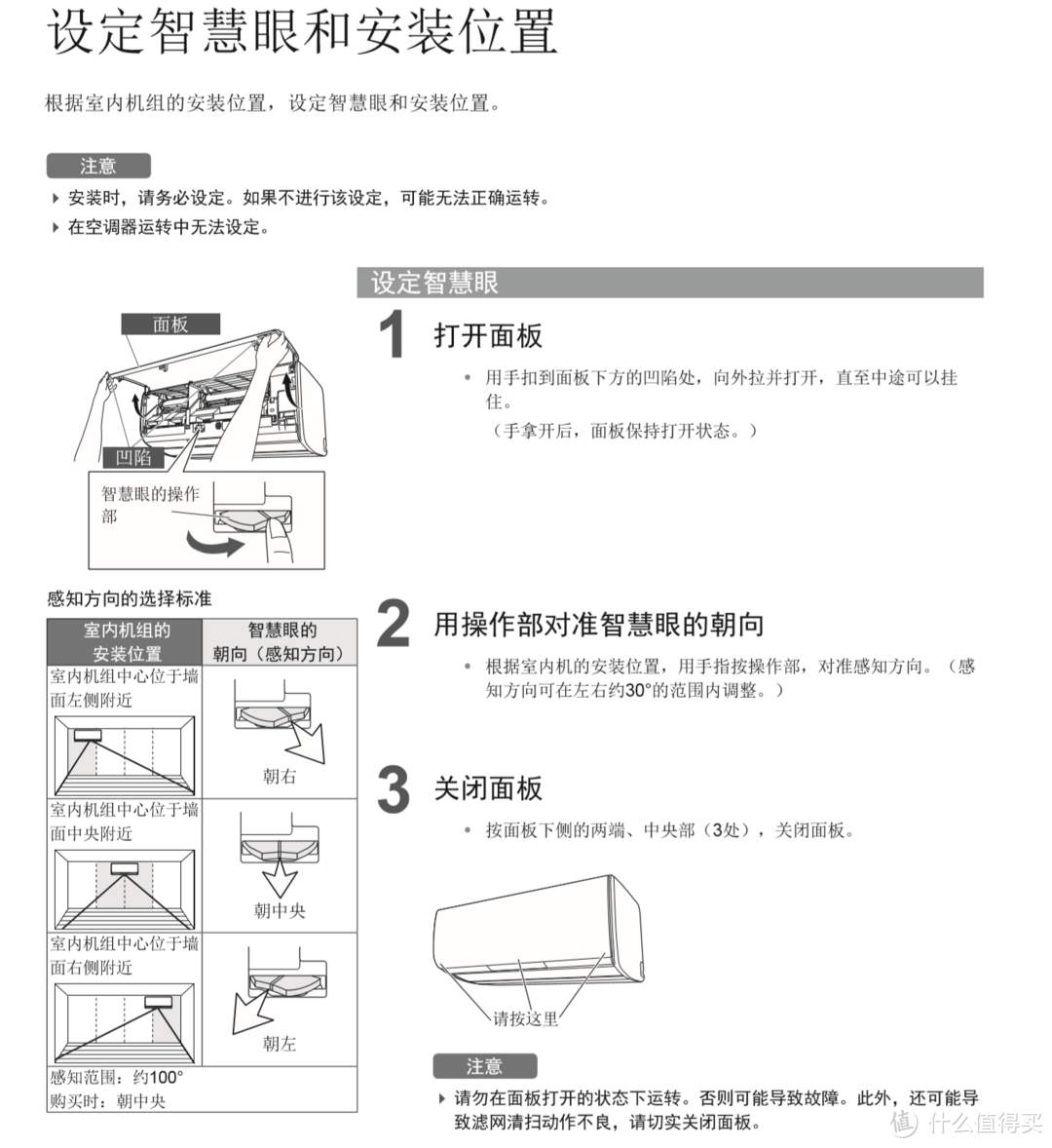 大金一级悬角空调FKXW172TC-W与富士通旗舰挂机ASQG12KZCA双晒单