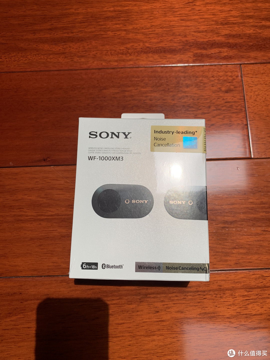 SONY旗舰真无线降噪耳机WF-1000XM3 两周试用评测