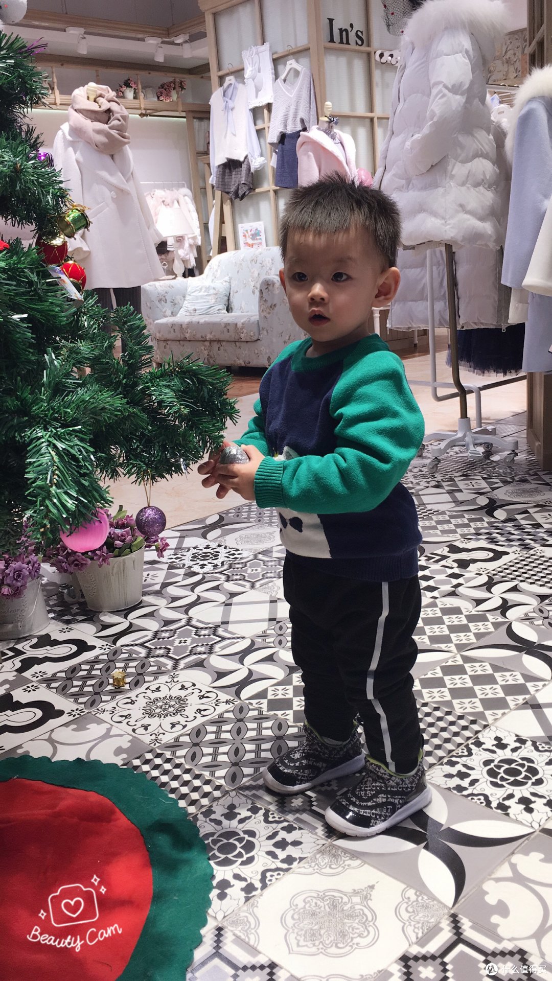像少年啦飞驰——家有吞金兽之宝妈私藏已久的男童单品和店铺~~618值得关注一波!!