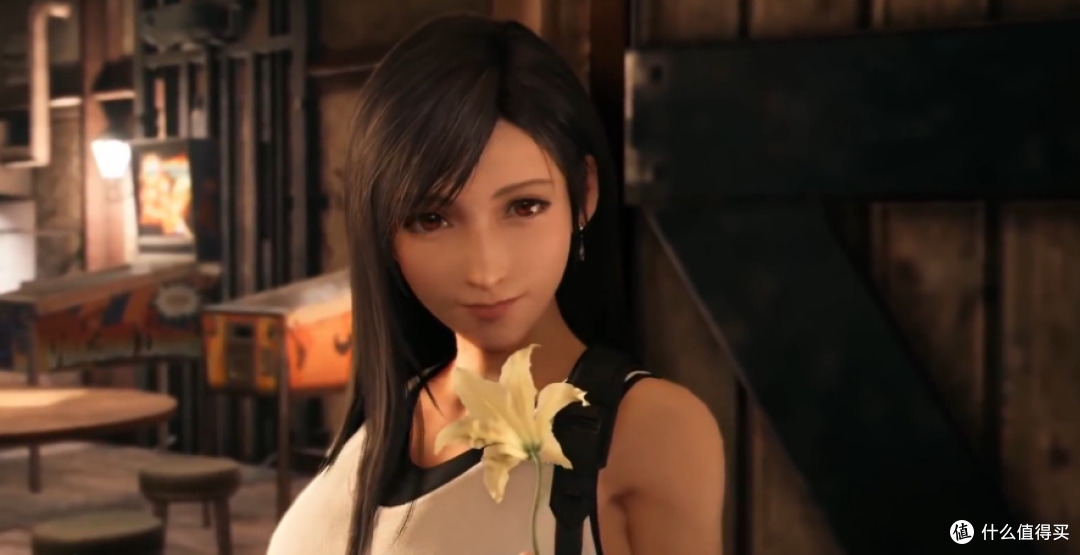 PS4 《最终幻想7 重制版》 重拾经典