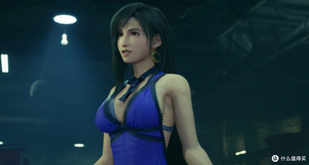 PS4 《最终幻想7 重制版》 重拾经典