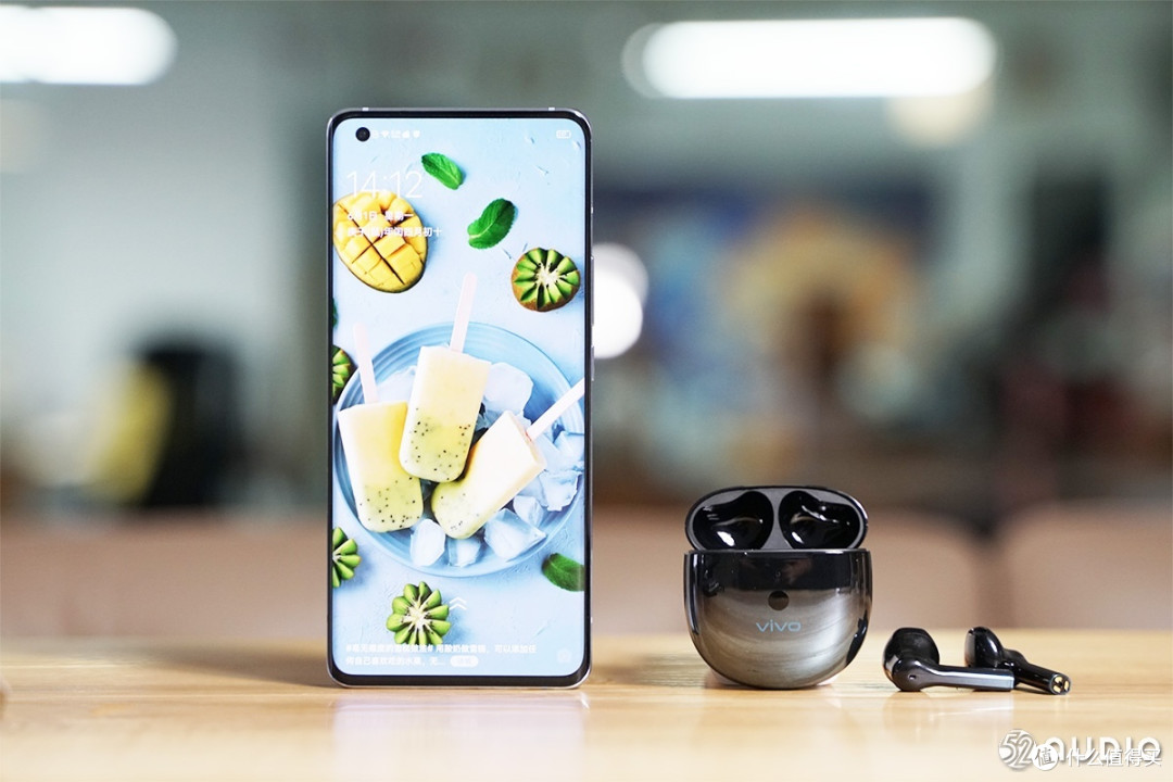 14.2mm 超大单元 ,游戏88ms低延迟 ,vivo TWS Neo正式发布