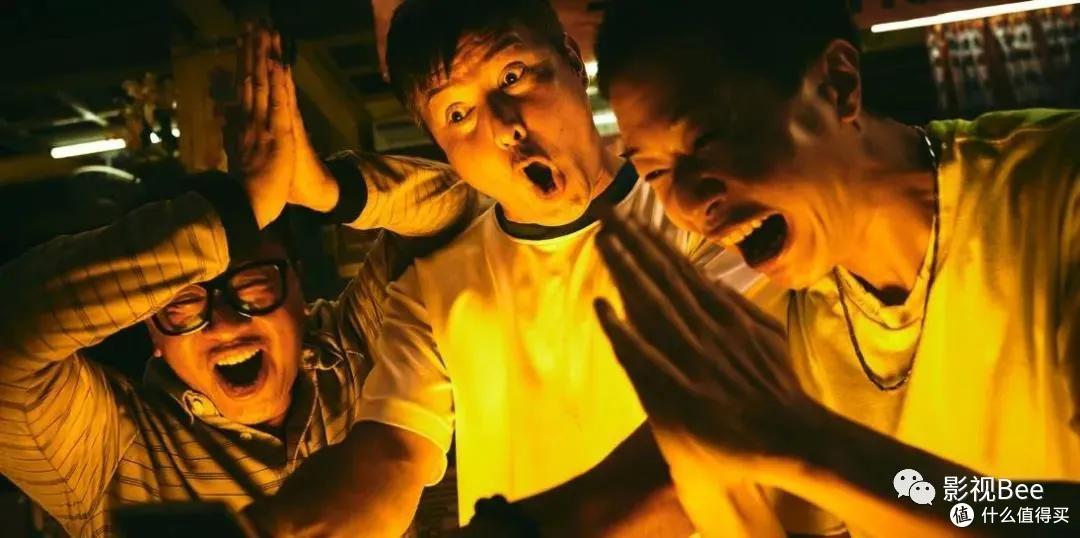 豆瓣8.9,这一深夜爆款台剧看的让人睡不着觉