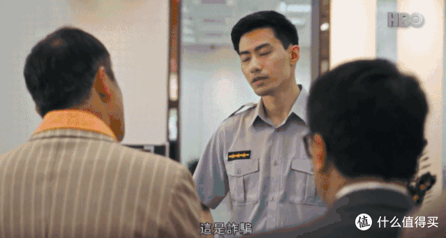 豆瓣8.9,这一深夜爆款台剧看的让人睡不着觉