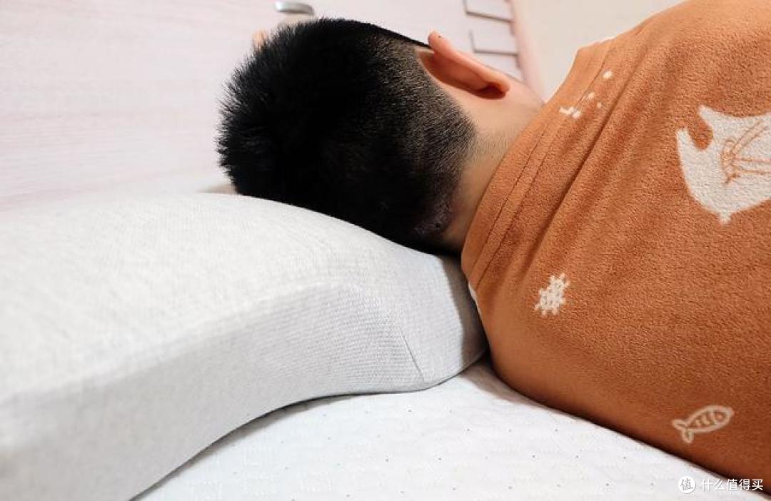 高质量的睡眠让我的健康高枕无忧诺伊曼记忆绵床垫枕头体验