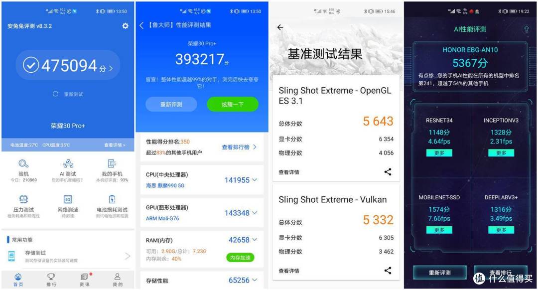 直接干货!屏幕、性能、拍照、续航,四大方面详细点评荣耀30Pro+