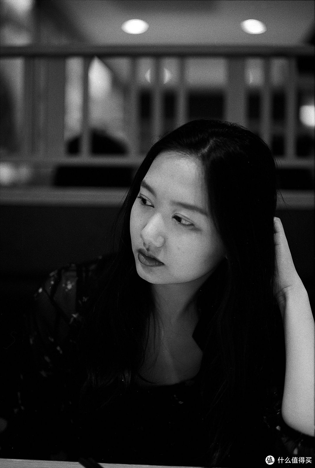 胶片,伊尔福FP4