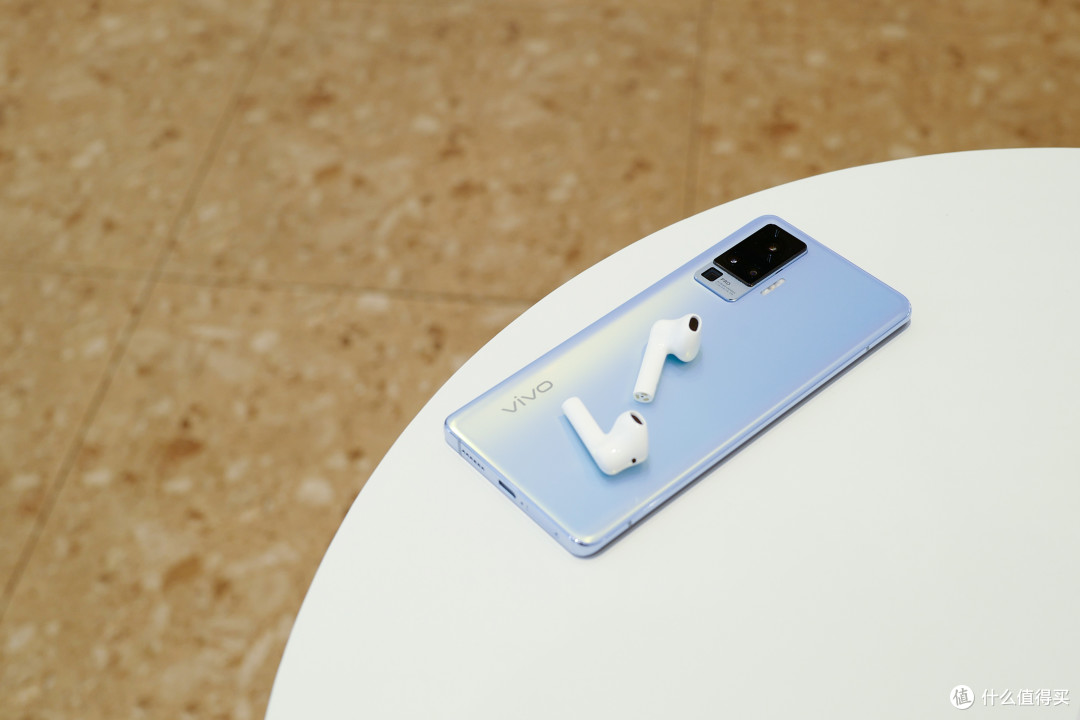 vivo TWS Neo真无线耳机体验评测 aptX Adaptive+88ms低延迟