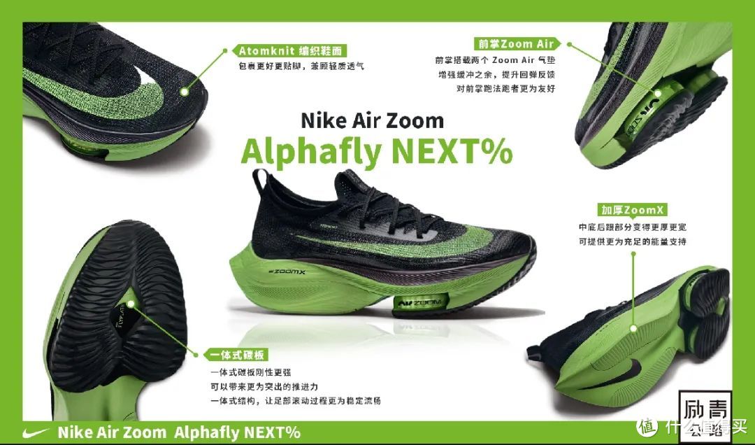 NIKE ALPHAFLY NEXT%国内到货，你要剁手吗？