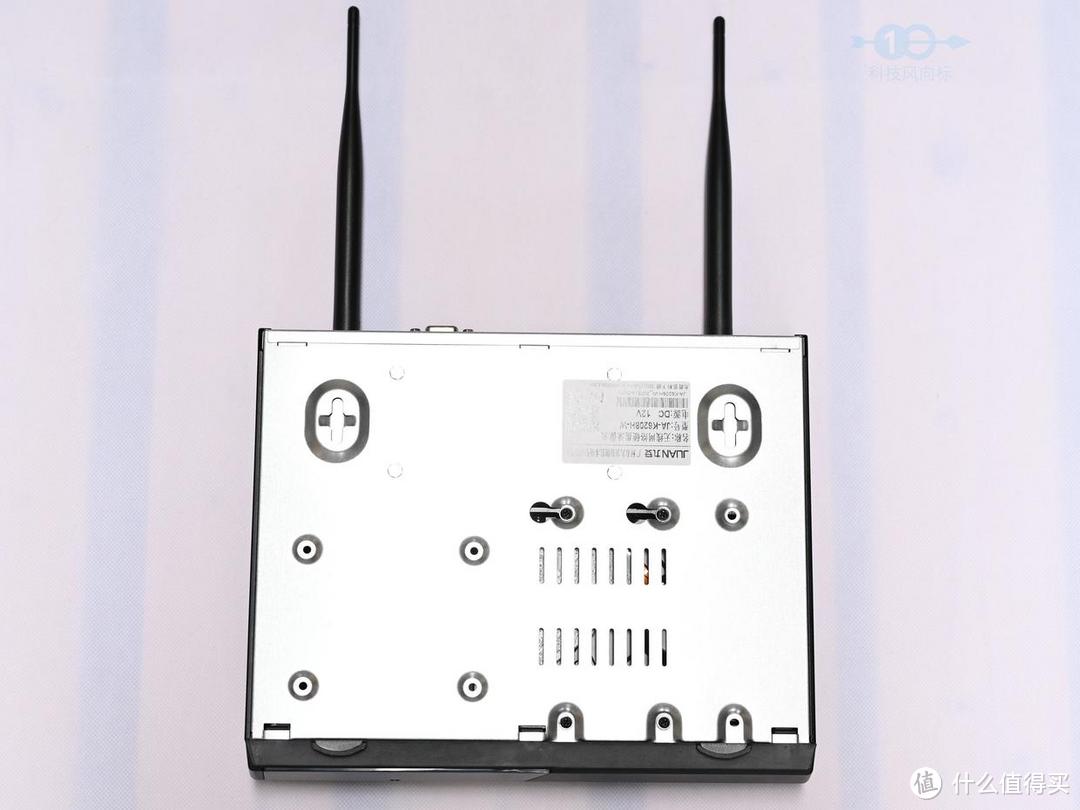 构建稳定可靠的家用安防系统，用西部数据紫盘，搭配专属九安无线套装轻松上手