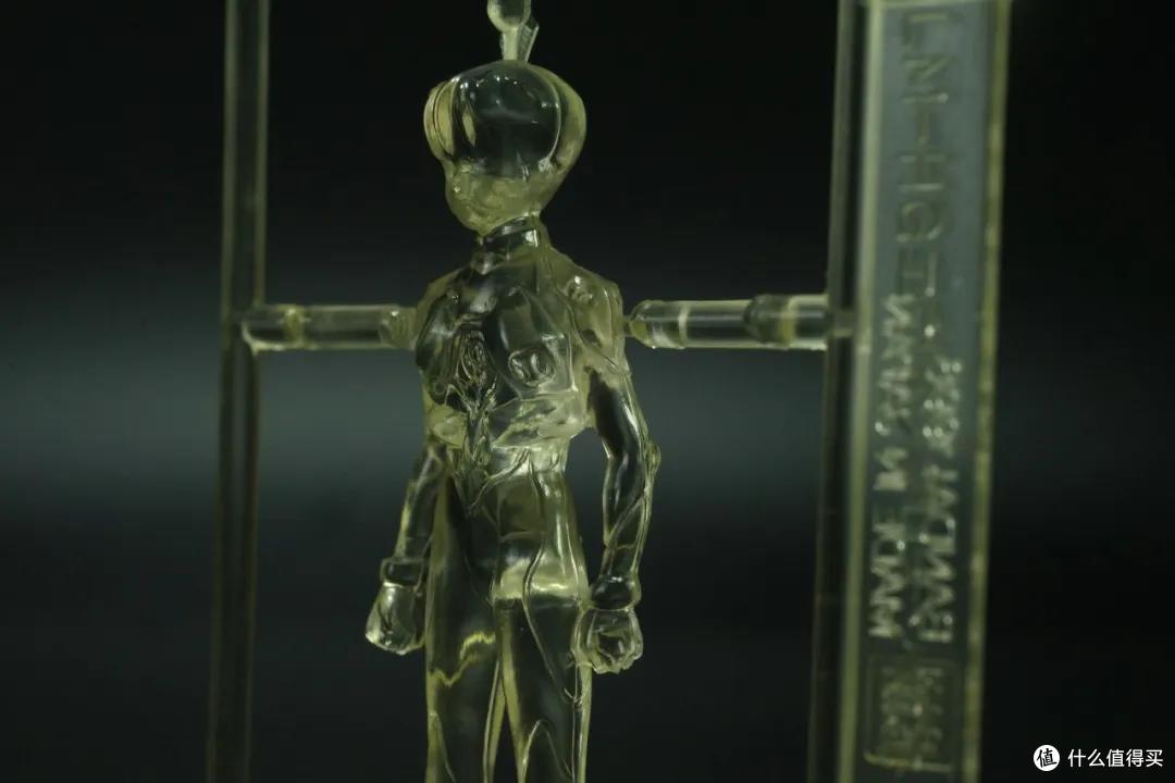 又闻故人来 新世纪福音战士剧场版BOX 老物开箱