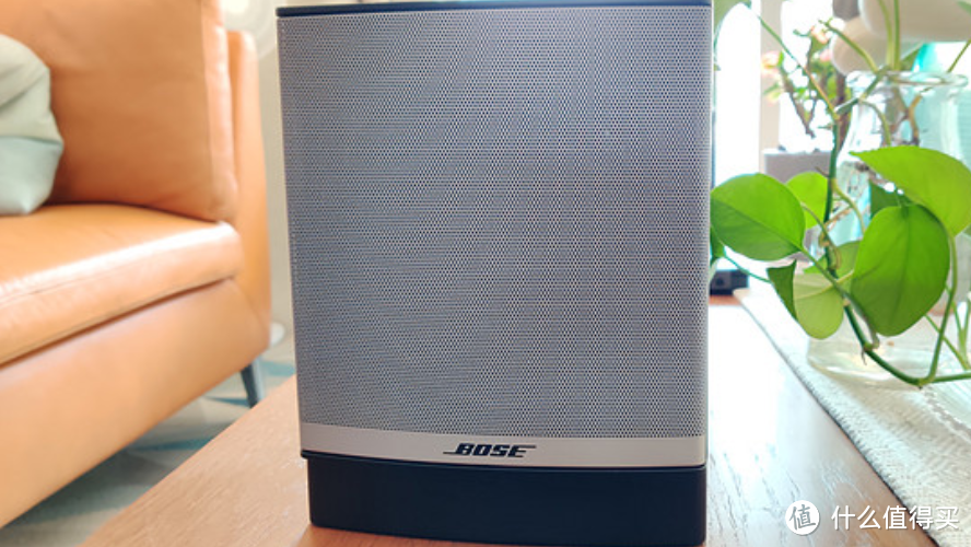 打造非常之音，BOSE COMPANION 50多媒体扬声器系统！匠心升级