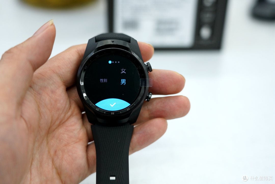 时间有序,手表有趣-TicWatch Pro 2020新款 4G版开箱体验