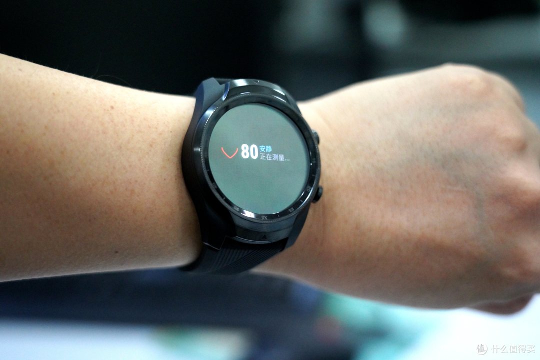 时间有序,手表有趣-TicWatch Pro 2020新款 4G版开箱体验