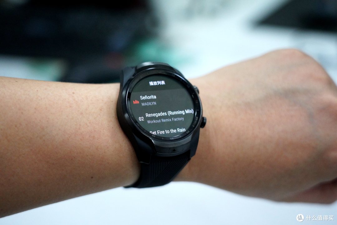 时间有序,手表有趣-TicWatch Pro 2020新款 4G版开箱体验