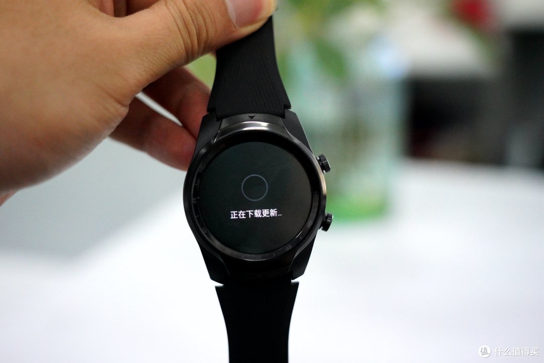时间有序,手表有趣-TicWatch Pro 2020新款 4G版开箱体验