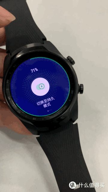 时间有序,手表有趣-TicWatch Pro 2020新款 4G版开箱体验