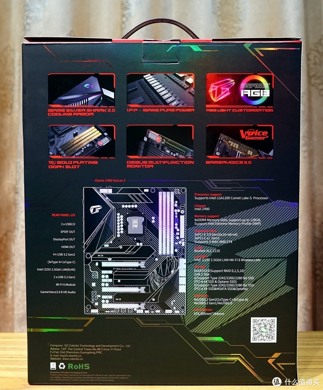 5.3GHz性能强悍!功耗和温度同样感人!——i9 10900K平台使用经验分享