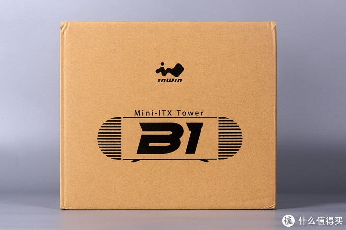 适合不折腾的玩家用户,迎广B1 MINI ITX机箱,佛系装机体验