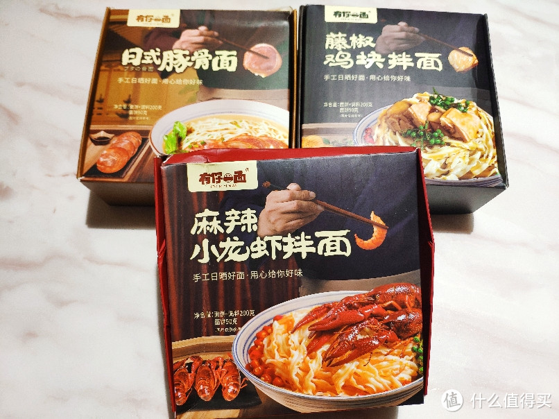 食测“有你一面”，一款有要求的“方便食品”