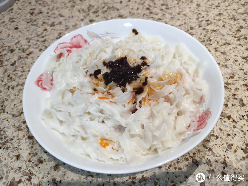 食测“有你一面”，一款有要求的“方便食品”