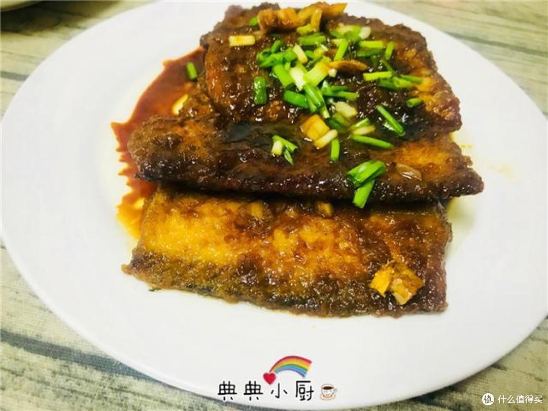 小朋友的菜也不难做，营养均衡，味道好，胃口就好了